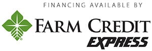 Farming Credit ExpressFinancing