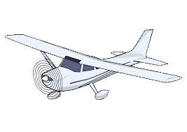 plane image